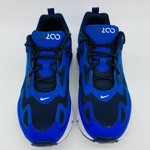 Air Max 200 - Picture 4 of 8